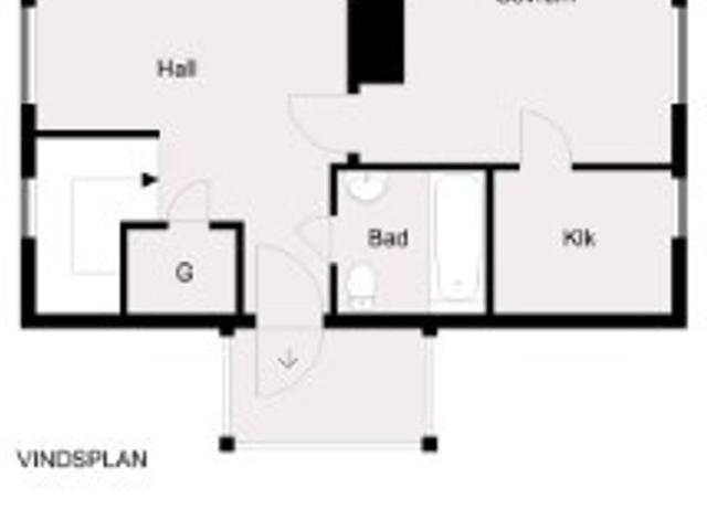 Villa till salu i Rundvik, Nordmalings distrikt