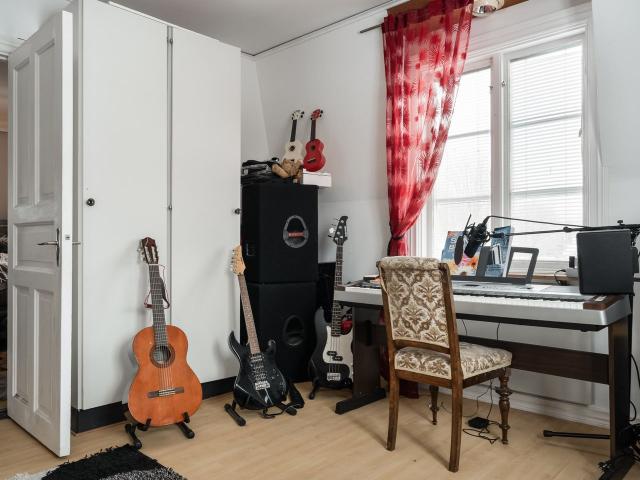 Villa till salu i Jönköping