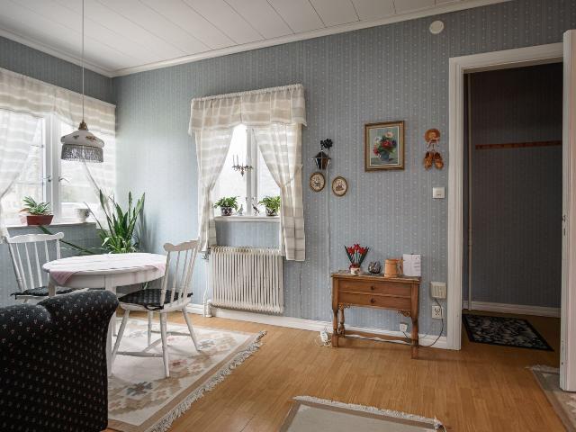 Villa till salu i Jönköping
