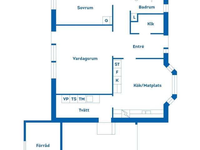 Villa till salu i Västra Götaland