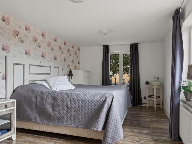 Villa till salu i Skåne