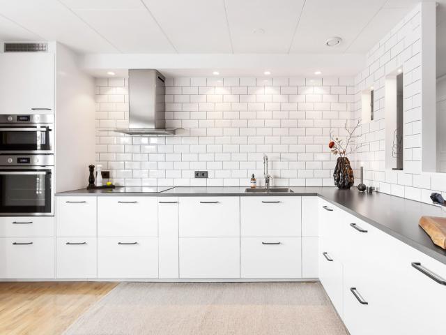 Villa till salu i Skåne