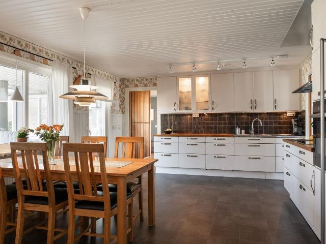 Villa till salu i Ryssby, Kronoberg