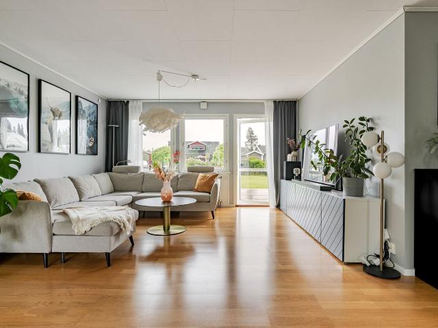 Villa till salu i Jämtland
