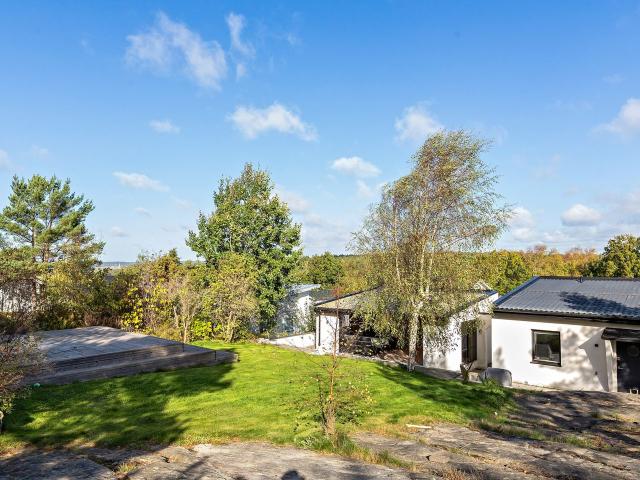 Villa till salu i Kläppa, Hallands län