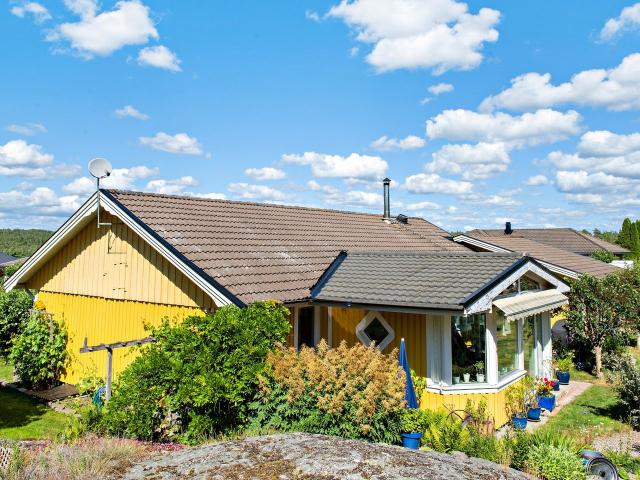 Villa till salu i Halland