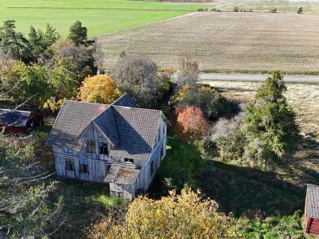 Villa till salu i Gullsjö, Värmlands län