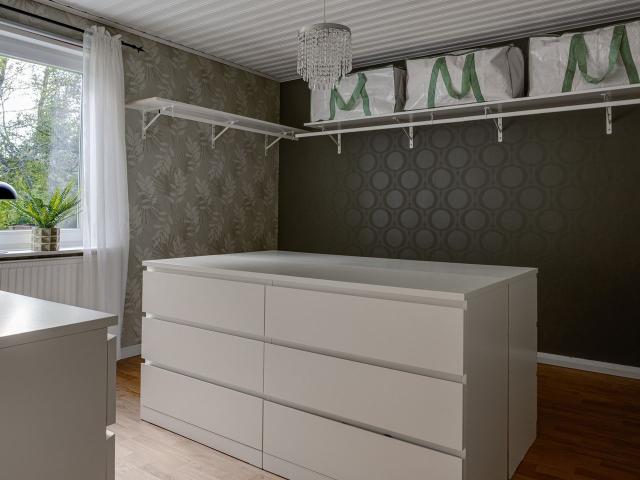 Villa till salu i Värmland