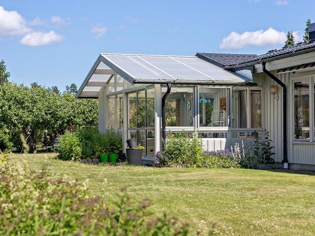 Villa till salu i Säffle, Värmland
