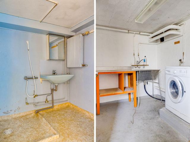 Villa till salu i Säffle, Värmland