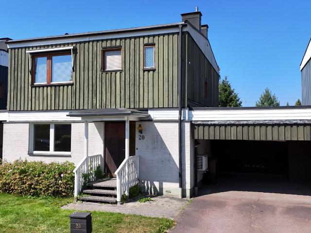 Villa till salu i Säffle, Värmland