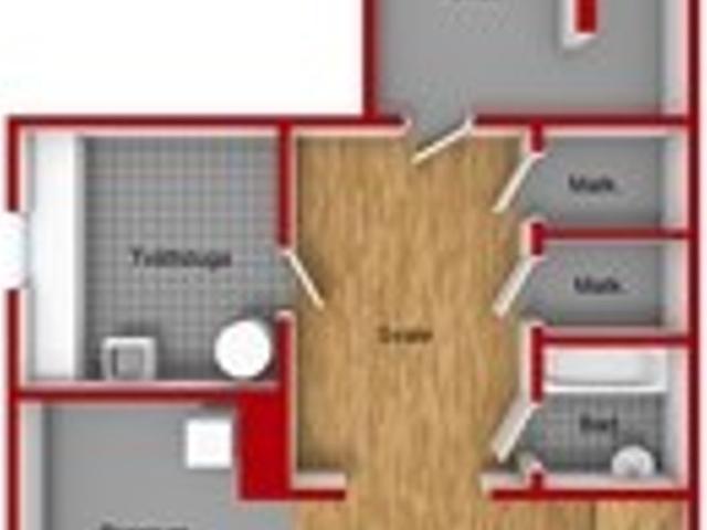 Villa till salu i Värmland