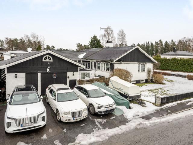 Villa till salu i Sala, Västmanland