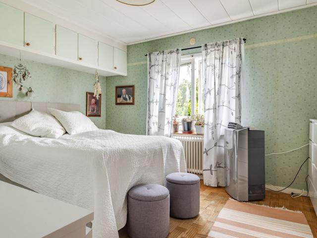 Villa till salu i Sala, Västmanland