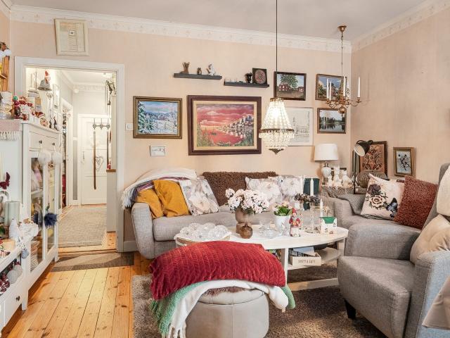 Villa till salu i Sala, Västmanland