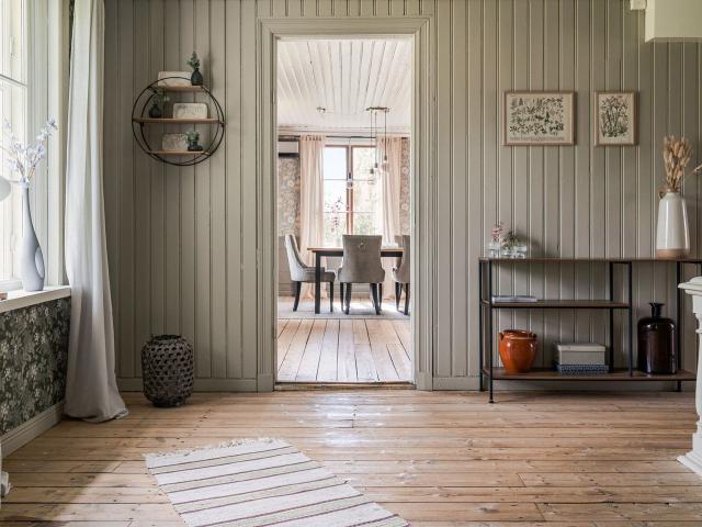 Villa till salu i Västmanland