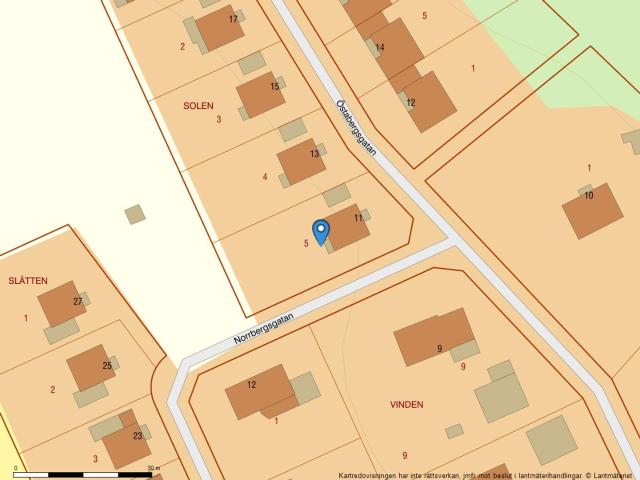 Villa till salu i Sala, Västmanland