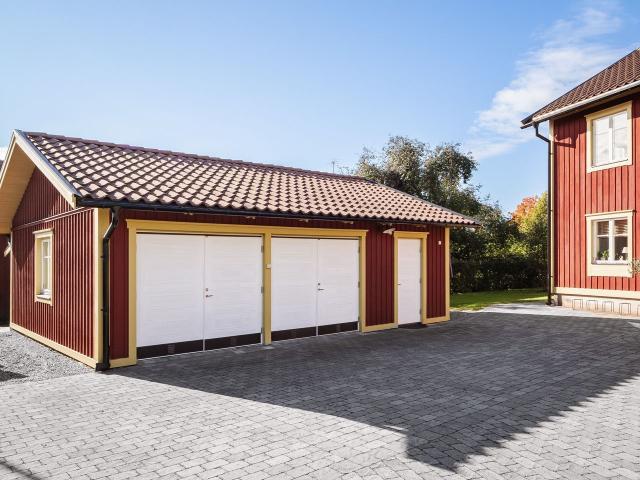Villa till salu i Sala, Västmanland