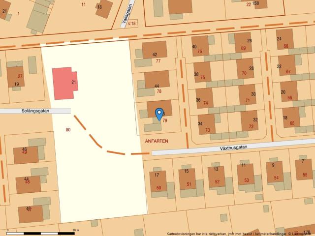 Villa till salu i Sala, Västmanland