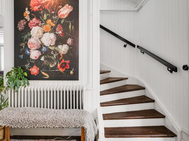 Villa till salu i Västmanland