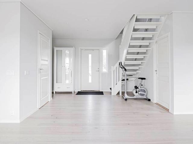 Villa till salu i Sala, Västmanland