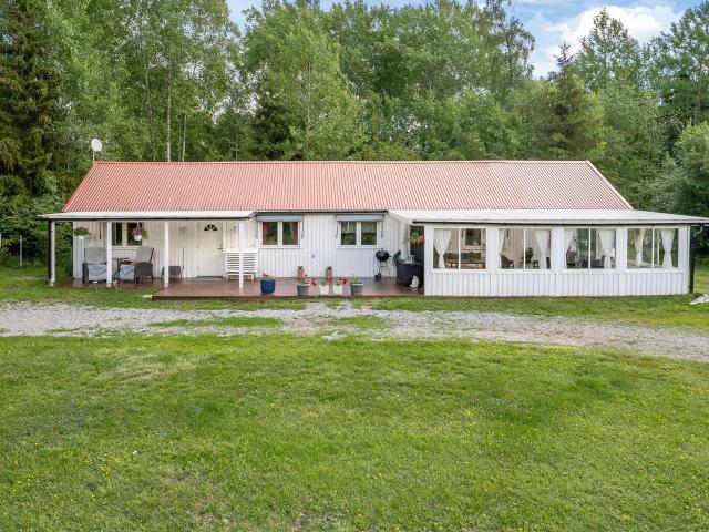 Villa till salu i Västmanland