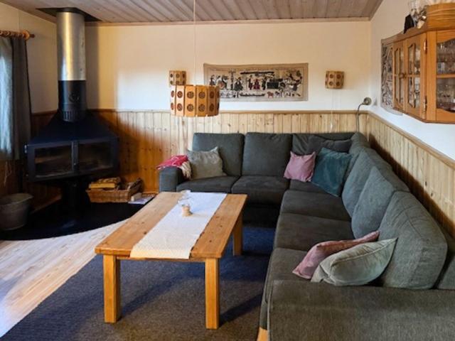 Villa till salu i Dalarna