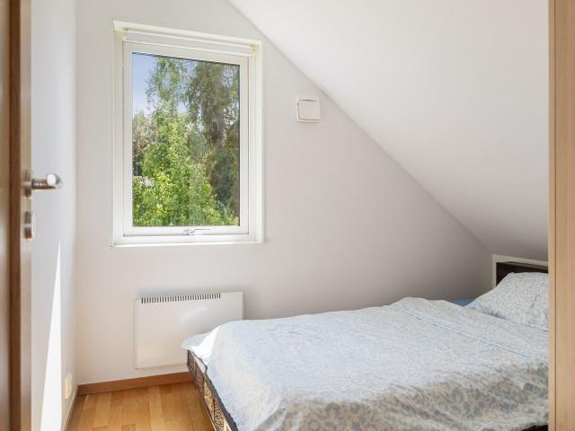 Villa till salu i Nacka, Boo