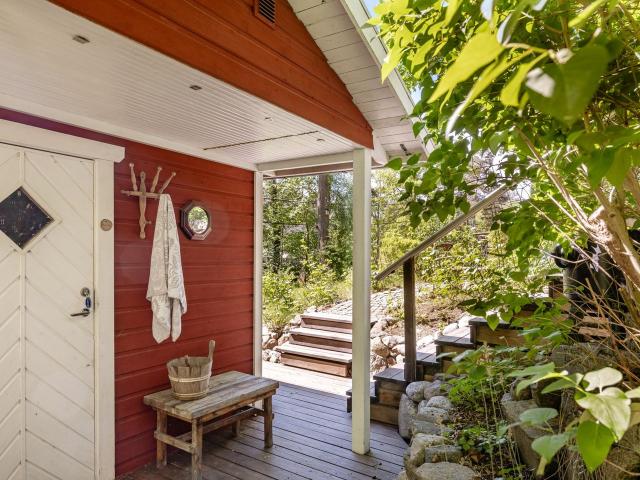 Villa till salu i Nacka, Kummelnäs