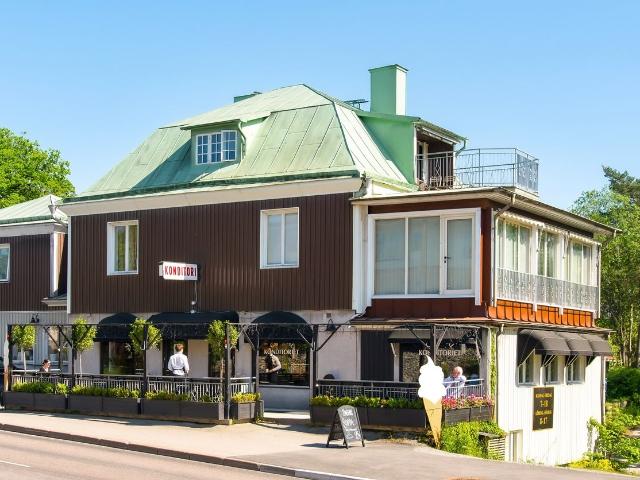 Villa till salu i Nacka, Stockholm