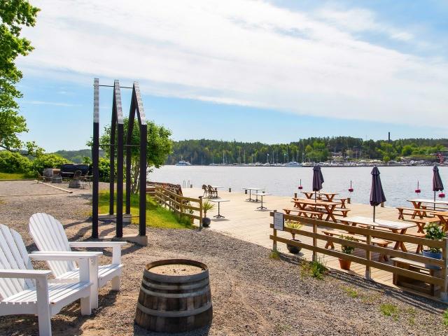 Villa till salu i Nacka, Boo