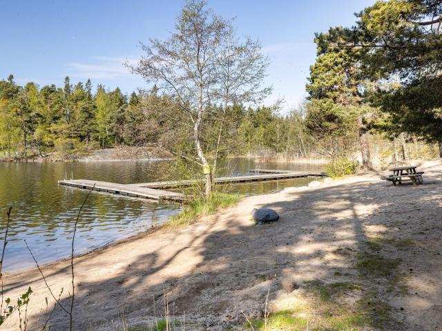 Villa till salu i Nacka, Kummelnäs