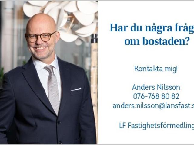 Villa till salu i Sandared, Västra Götaland