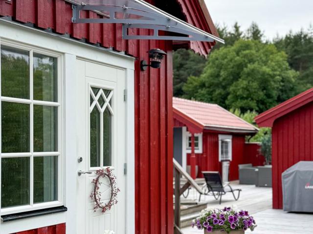 Villa till salu i Sandarne, Gävleborg