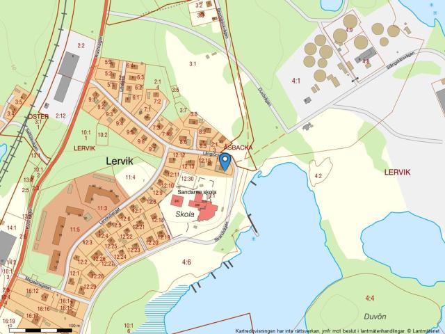 Villa till salu i Sandarne, Gävleborg