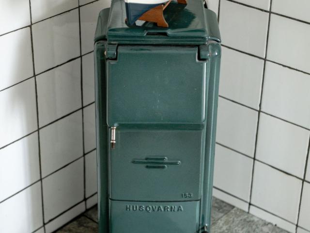 Villa till salu i Gävleborg