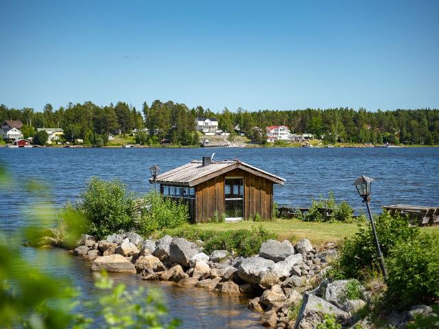 Villa till salu i Gävleborg