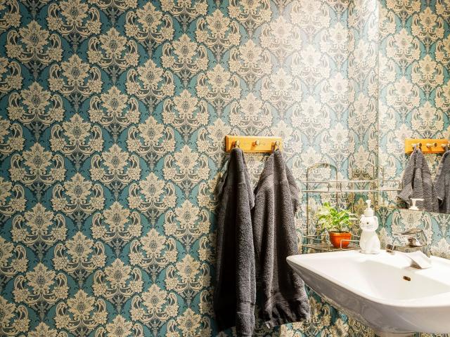 Villa till salu i Jönköping