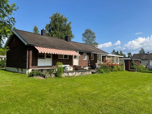 Villa till salu i Sandviken, Gävleborg