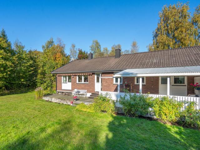 Villa till salu i Sandviken, Gävleborg
