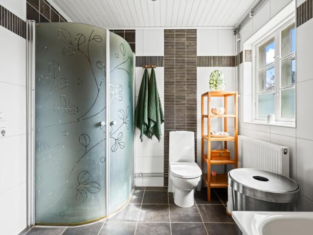 Villa till salu i Sandviken, Gävleborg