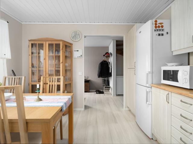 Villa till salu i Sandviken, Gävleborg