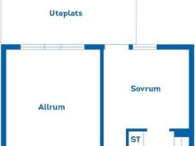 Villa till salu i Sandviken, Gävleborg