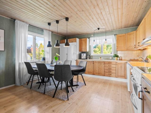 Villa till salu i Barrsätra, Sandviken