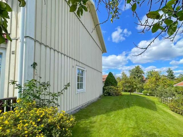 Villa till salu i Sandviken, Gävleborg