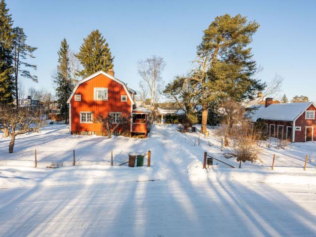 Villa till salu i Sandviken, Gävleborg