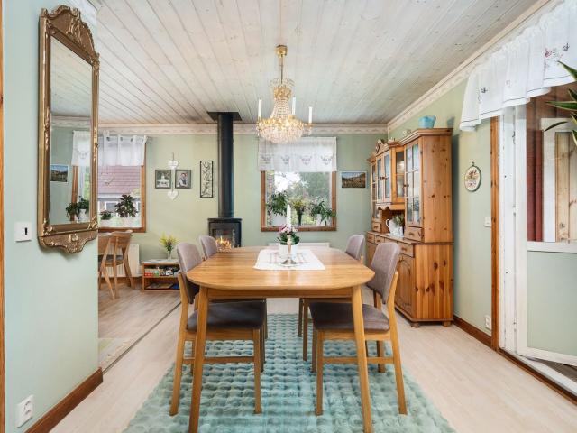 Villa till salu i Sandviken, Gävleborg