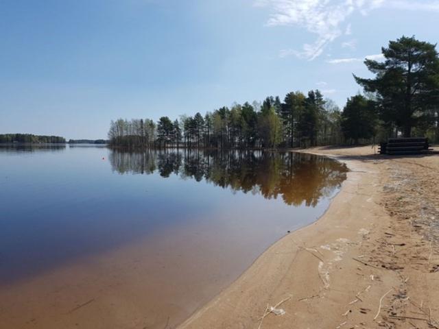 Villa till salu i Gävleborg