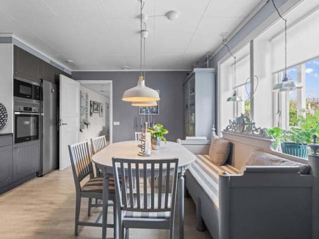 Villa till salu i Sandviken, Gävleborg