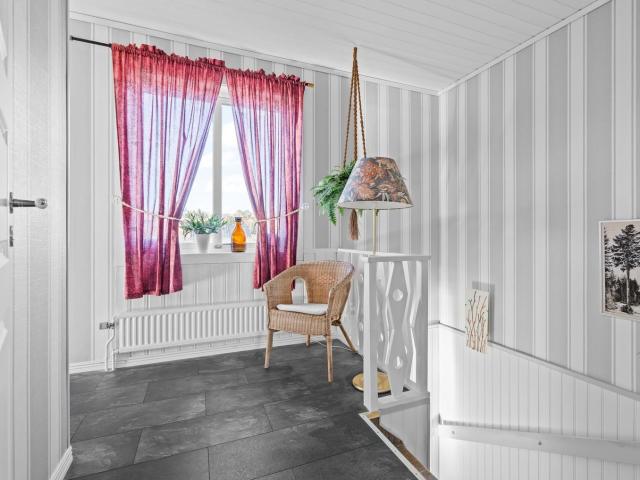 Villa till salu i Örta, Sandviken